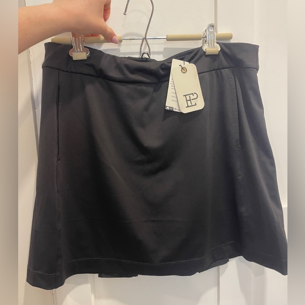 Womens Athletic Skort